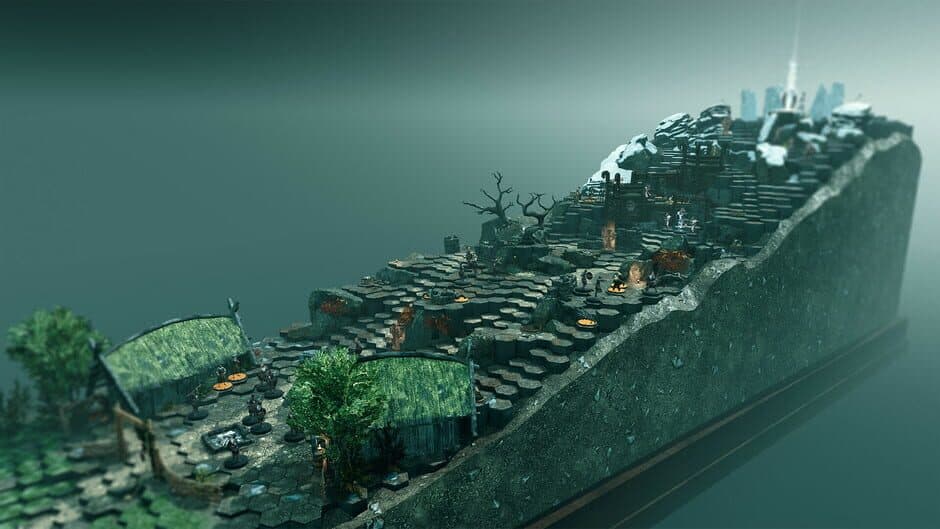 Скриншот 1 из Wartile: Hel's Nightmare