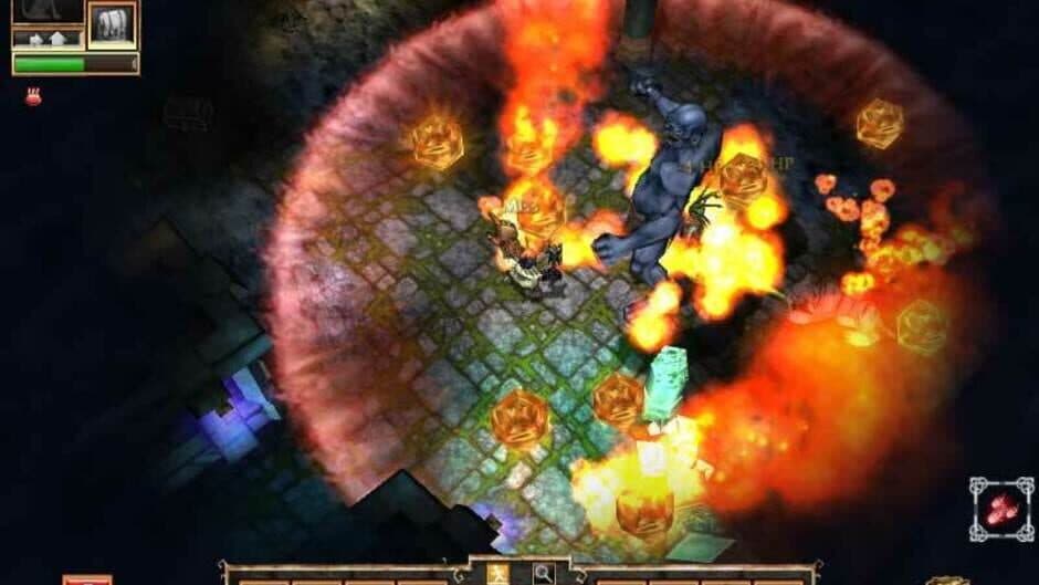 Скриншот 2 из Fate: The Complete Adventure