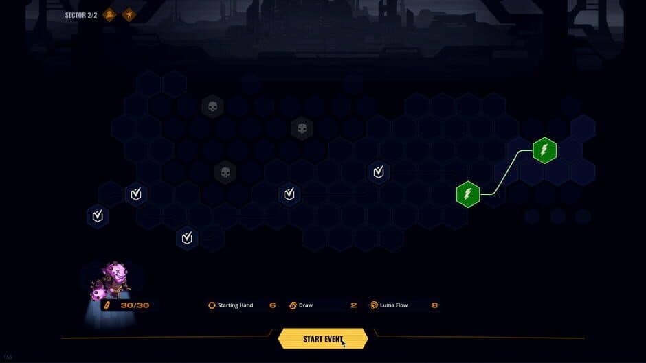 Скриншот 3 из Against the Moon: Moonstorm