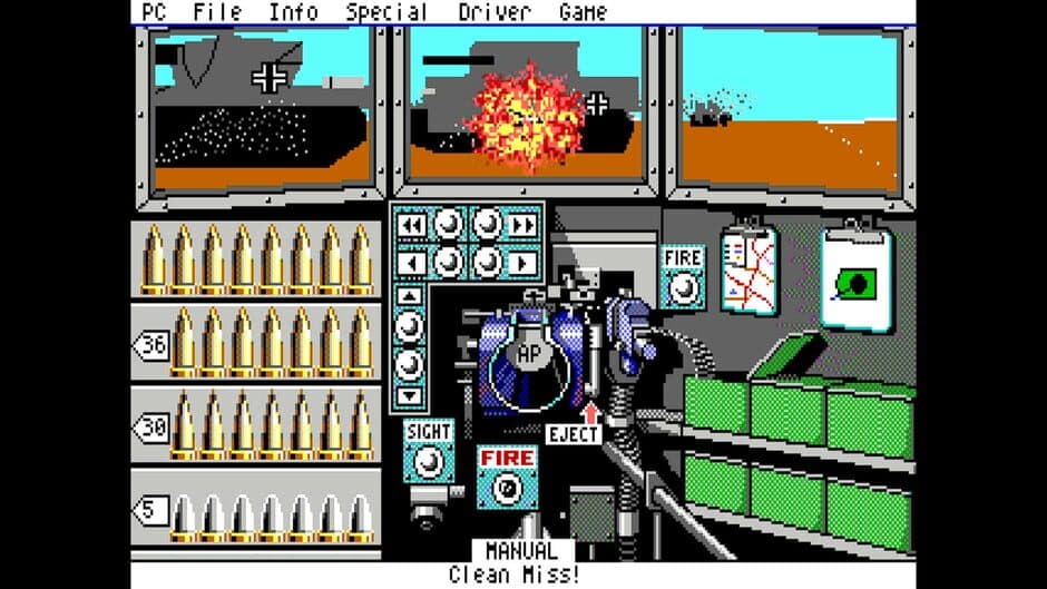 Скриншот 3 из Sands of Fire