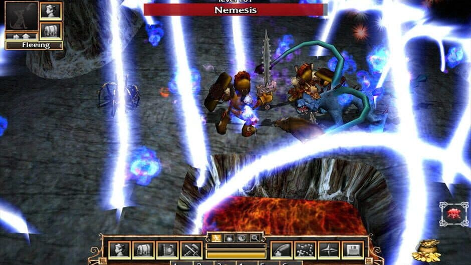 Скриншот 6 из Fate: The Complete Adventure