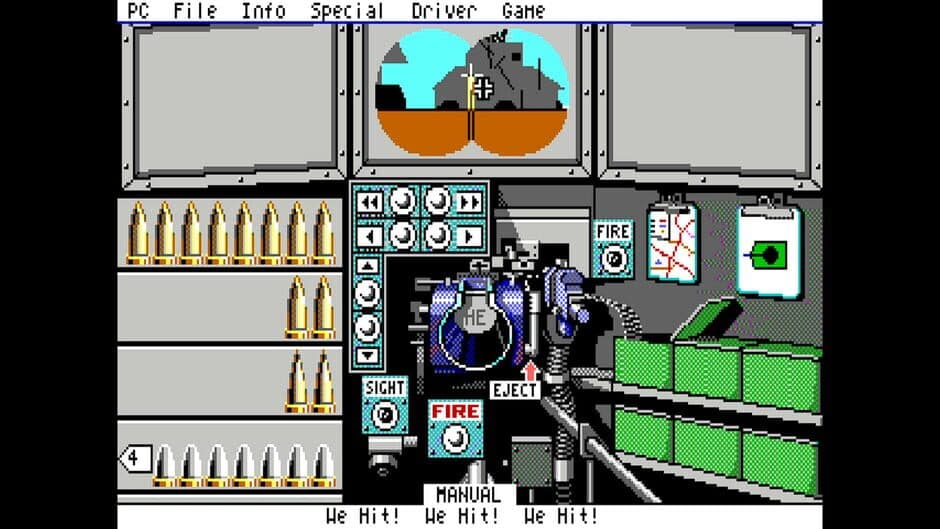Скриншот 5 из Sands of Fire