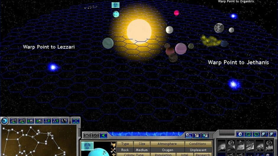 Скриншот 4 из Space Empires Complete Pack