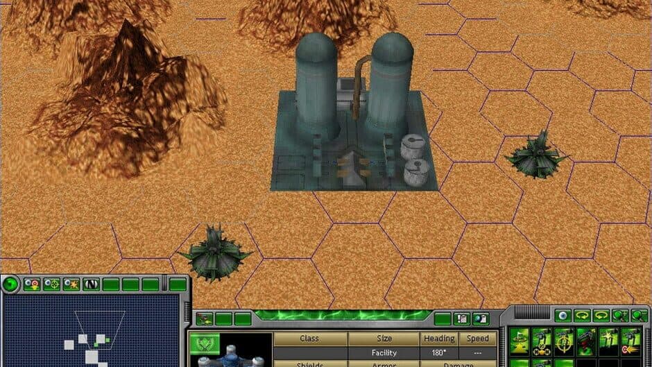 Скриншот 5 из Space Empires Complete Pack