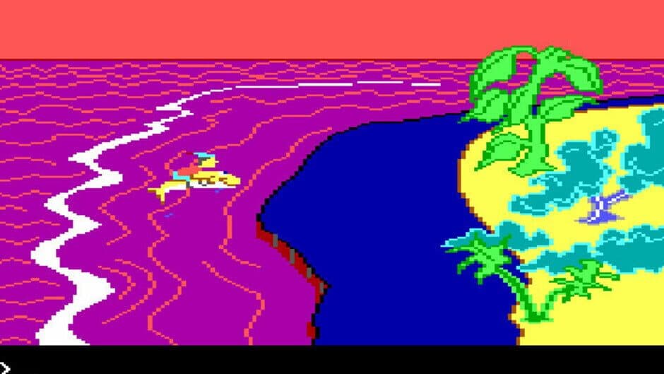 Скриншот 1 из King's Quest 1+2+3
