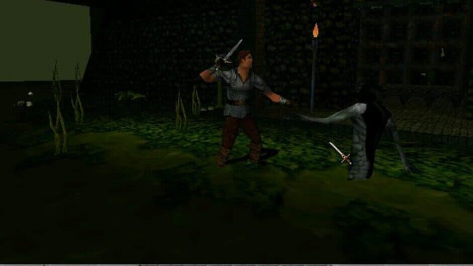 Скриншот 7 из King's Quest 7+8