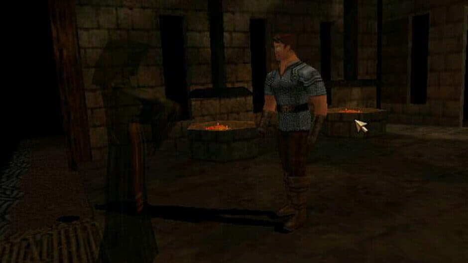 Скриншот 12 из King's Quest 7+8
