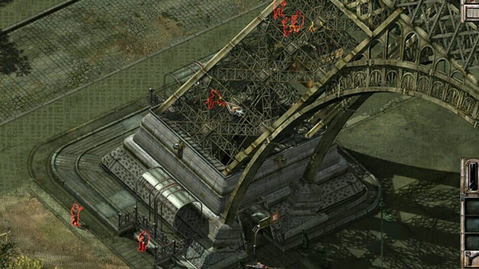 Скриншот 3 из Commandos 2+3