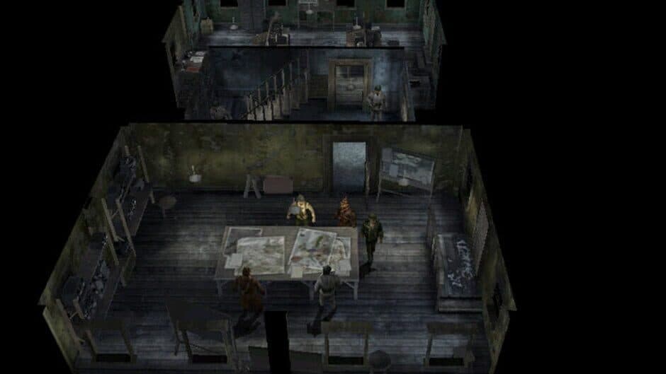 Скриншот 7 из Commandos 2+3