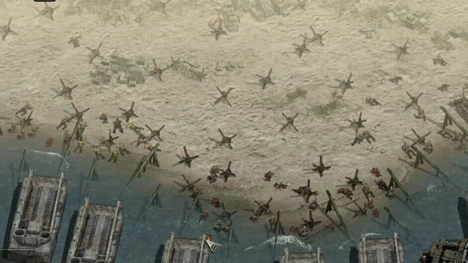 Скриншот 8 из Commandos 2+3
