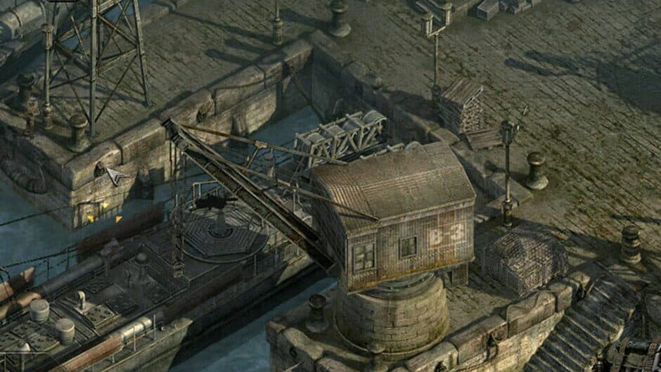 Скриншот 10 из Commandos 2+3