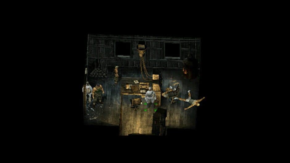Скриншот 11 из Commandos 2+3