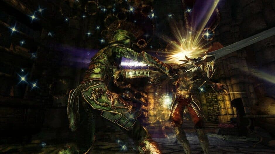Скриншот 10 из Divinity II: Developer's Cut