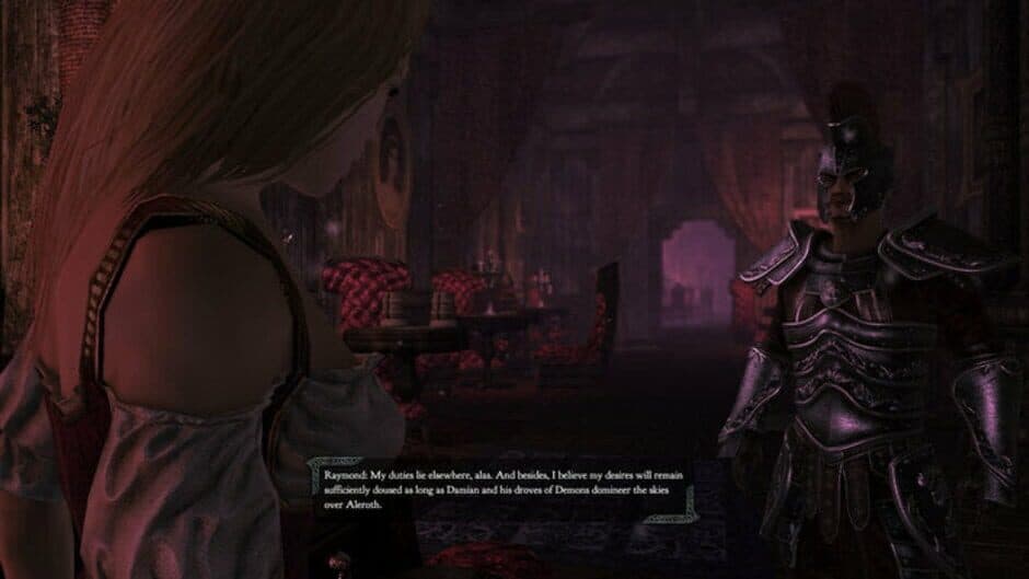 Скриншот 1 из Divinity II: Developer's Cut
