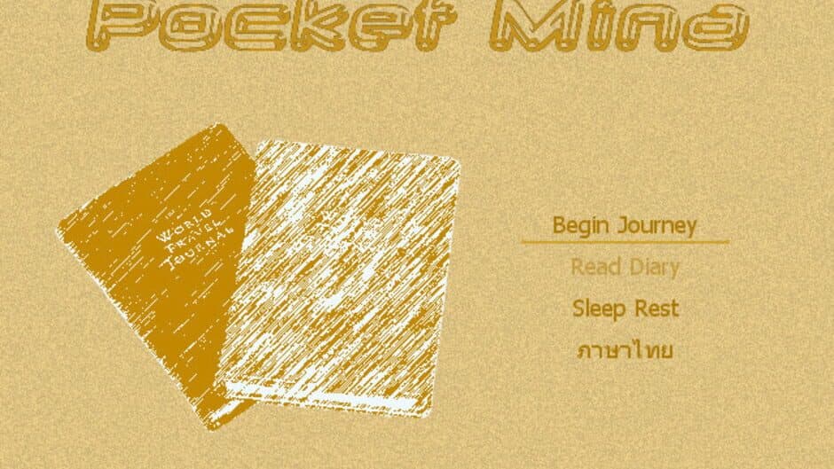 Скриншот 1 из Pocket Mina