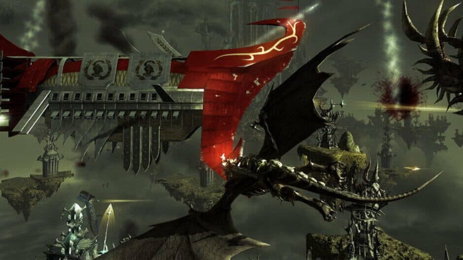 Скриншот 12 из Divinity II: Developer's Cut
