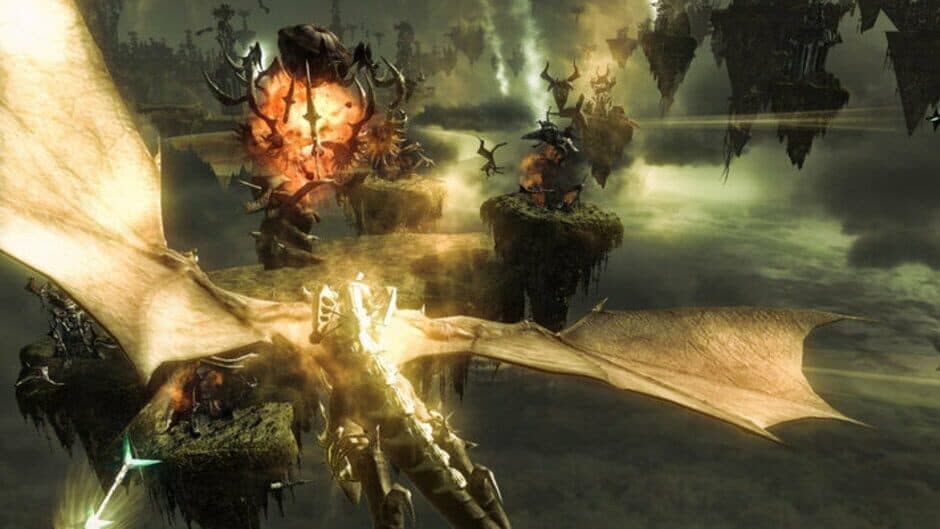 Скриншот 6 из Divinity II: Developer's Cut