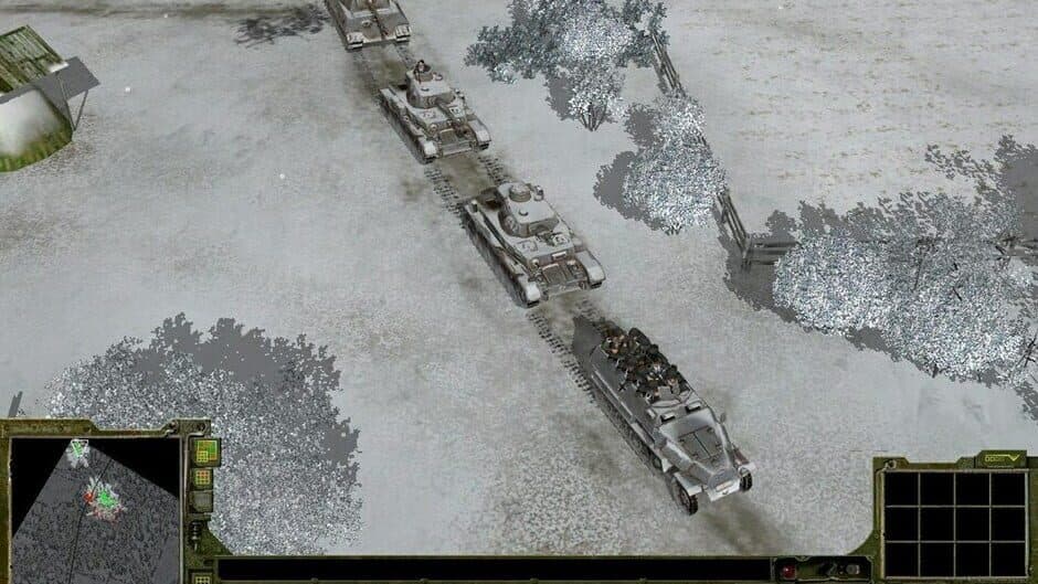 Скриншот 5 из Sudden Strike 3: The Last Stand