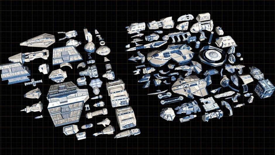 Скриншот 1 из Galactic Civilizations III: Altarian Prophecy