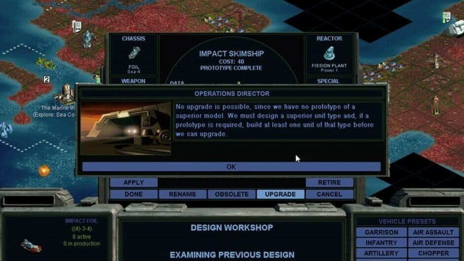 Скриншот 3 из Sid Meier's Alpha Centauri Planetary Pack