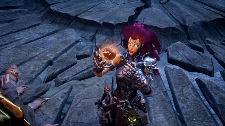 Скриншот 9 из Darksiders: Blades & Whip Franchise Pack