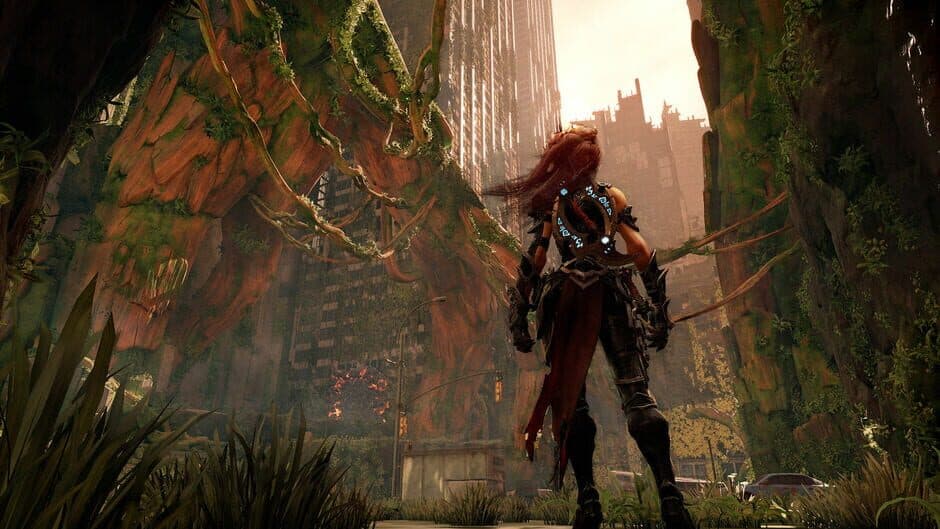Скриншот 11 из Darksiders: Blades & Whip Franchise Pack