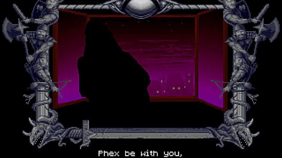 Скриншот 6 из Realms of Arkania 1+2