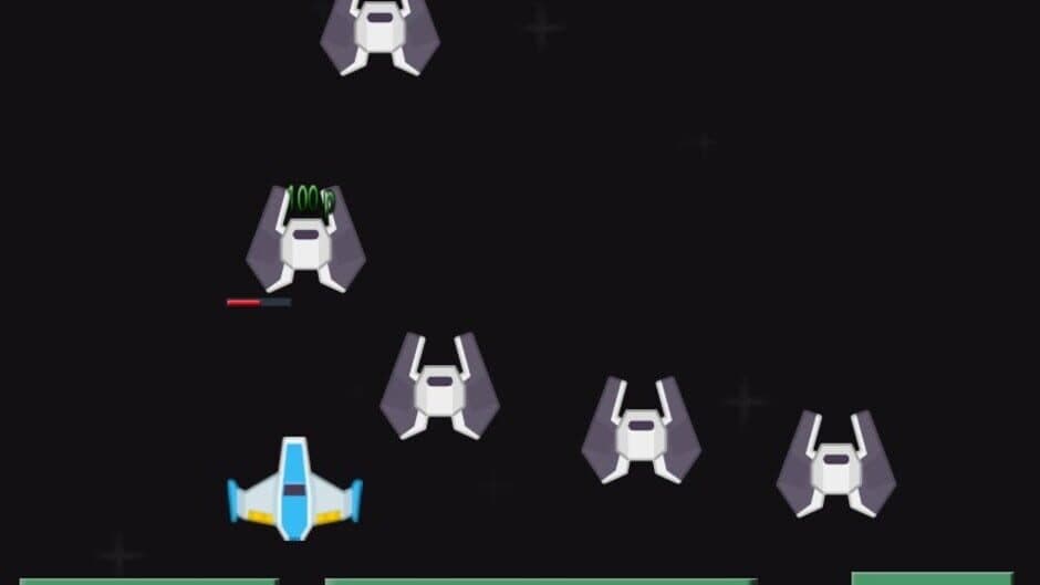 Скриншот 1 из Aircraft War: Space Wars