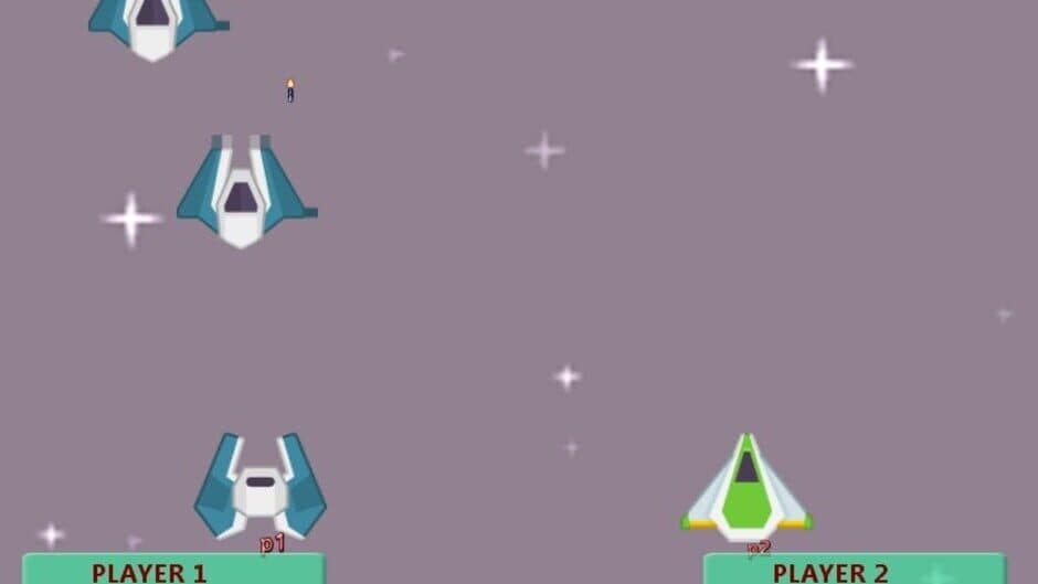 Скриншот 10 из Aircraft War: Space Wars