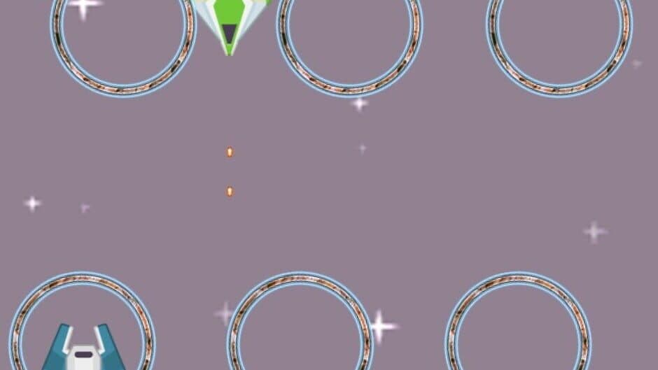 Скриншот 12 из Aircraft War: Space Wars