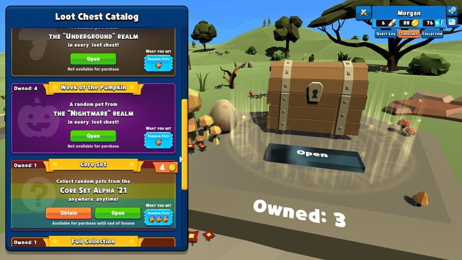 Скриншот 6 из Drabidiboo