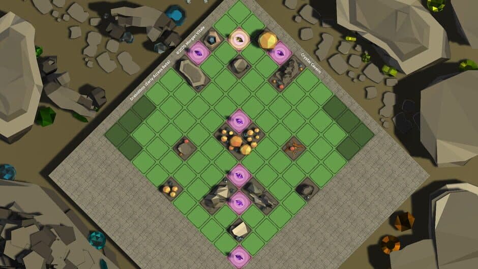 Скриншот 12 из Drabidiboo
