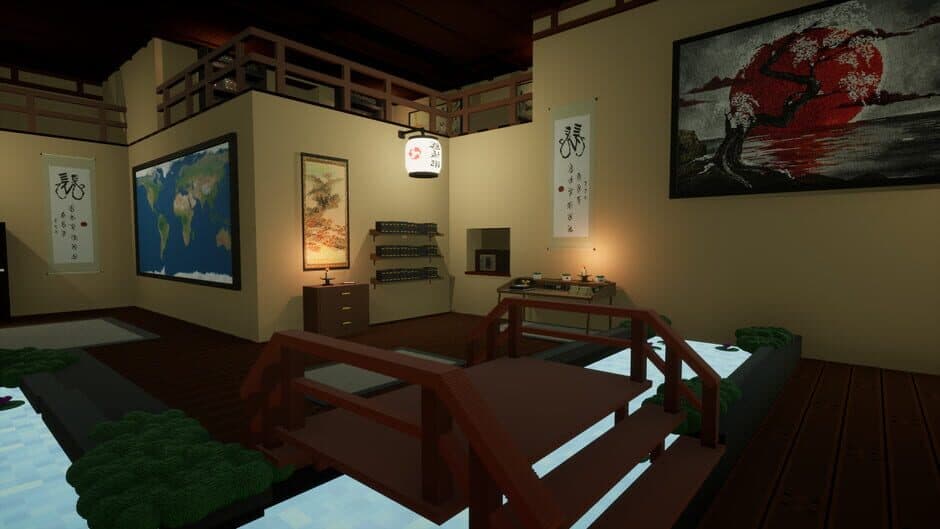 Скриншот 5 из Escape from Kyoto House
