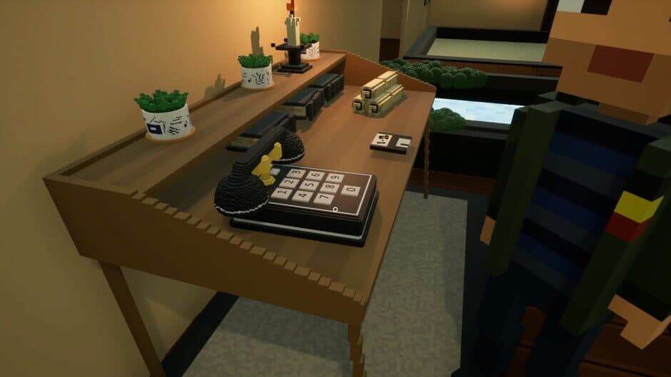 Скриншот 8 из Escape from Kyoto House