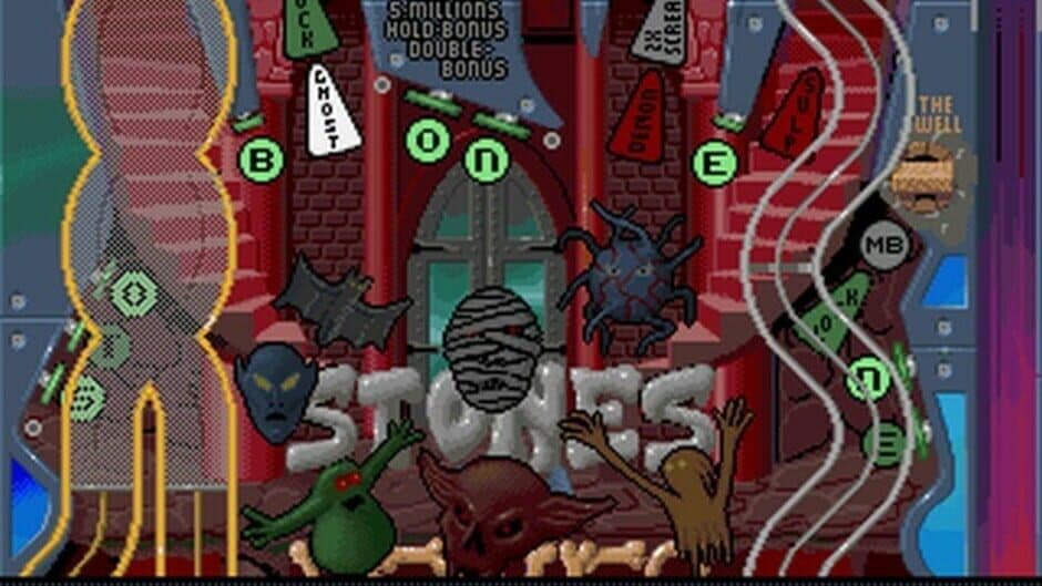 Скриншот 7 из Pinball Gold Pack