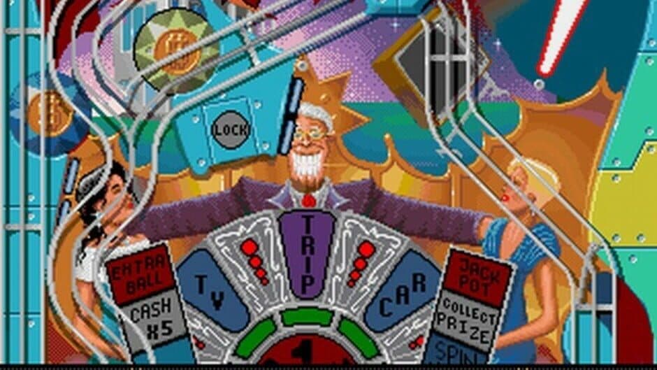 Скриншот 8 из Pinball Gold Pack