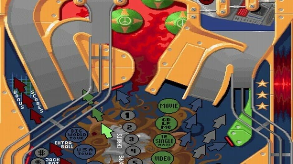 Скриншот 10 из Pinball Gold Pack