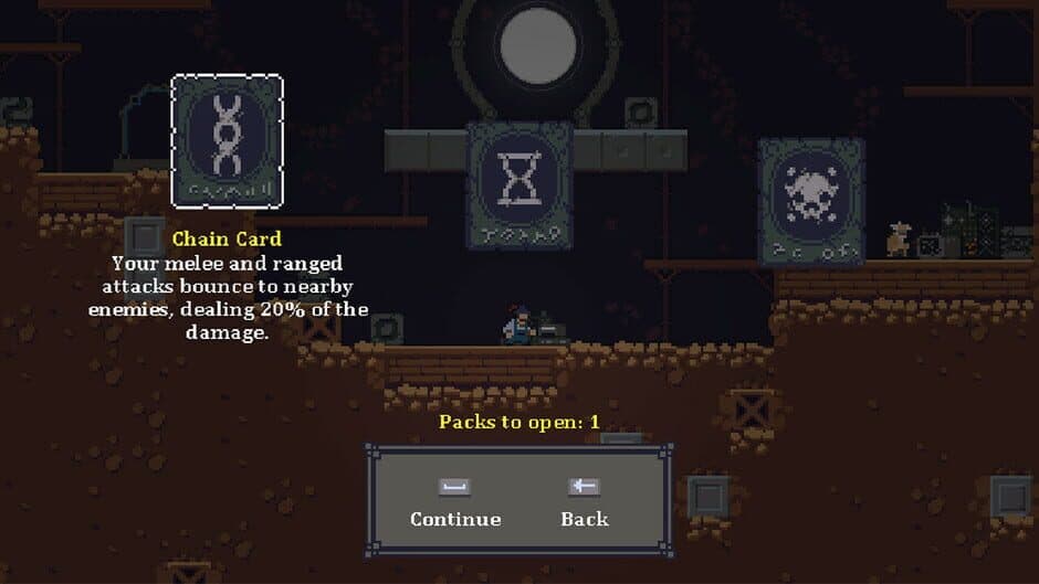 Скриншот 1 из Caveblazers: Arena Mode
