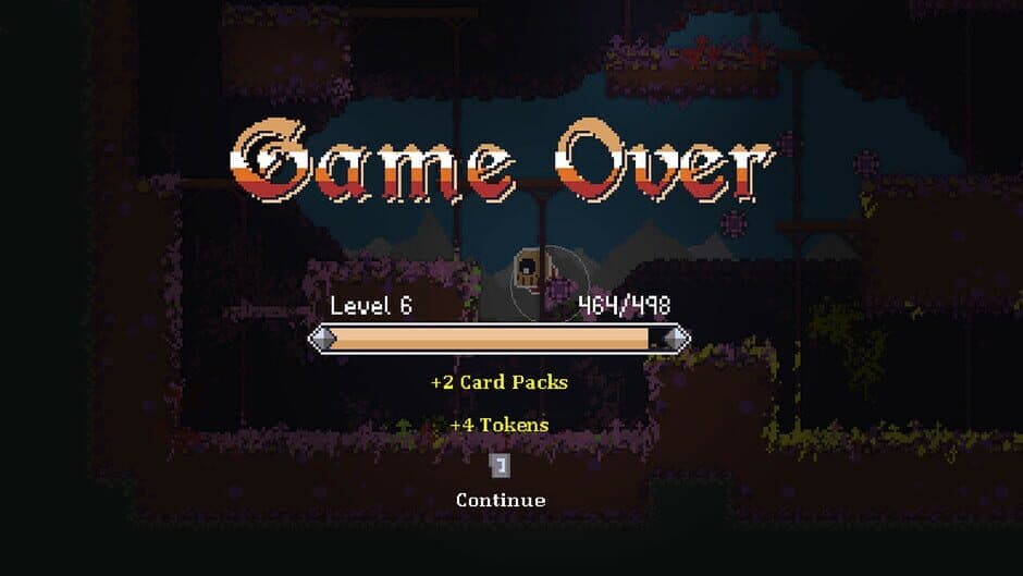 Скриншот 4 из Caveblazers: Arena Mode
