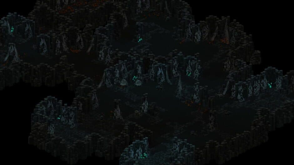 Скриншот 8 из UnderRail: Expedition