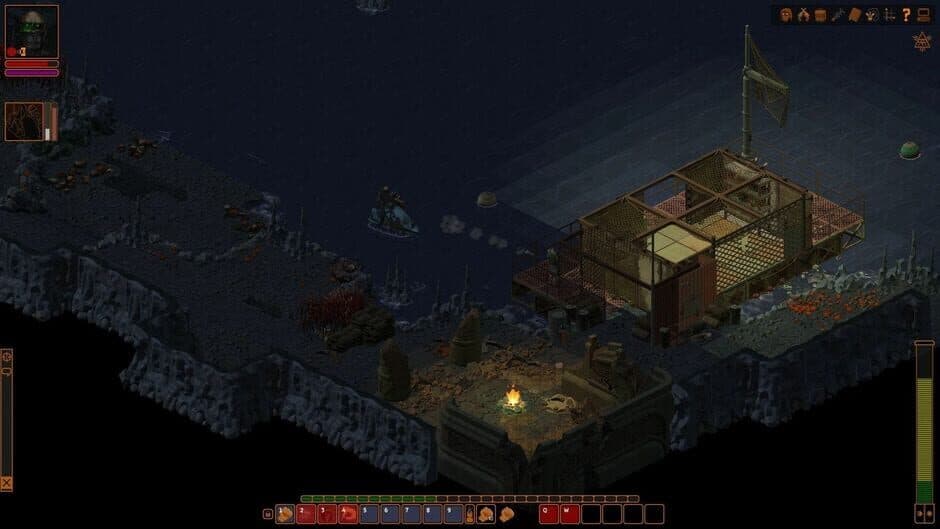 Скриншот 11 из UnderRail: Expedition
