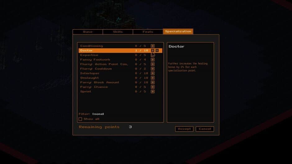 Скриншот 12 из UnderRail: Expedition
