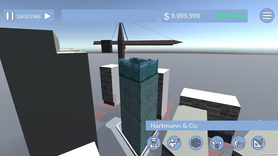 Скриншот 2 из Soaring Tales of Skylines