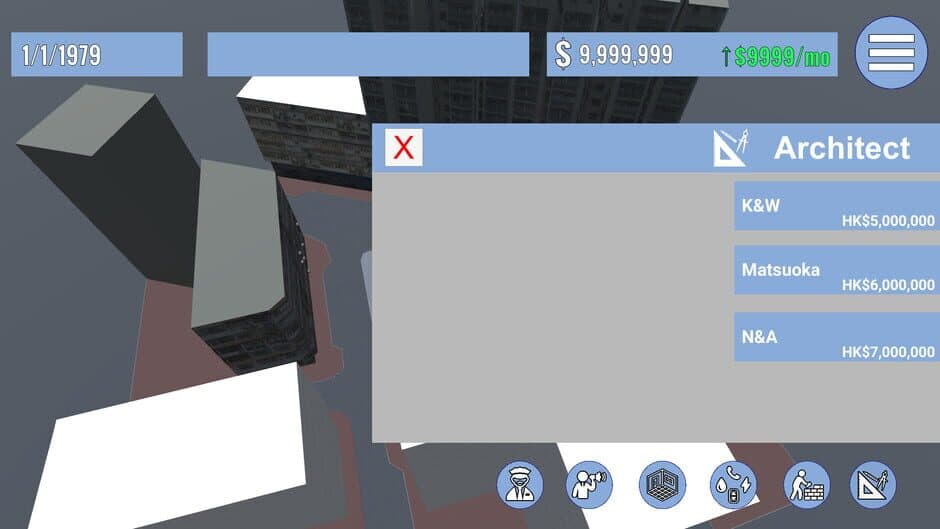 Скриншот 3 из Soaring Tales of Skylines