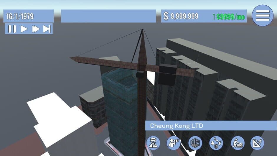 Скриншот 4 из Soaring Tales of Skylines