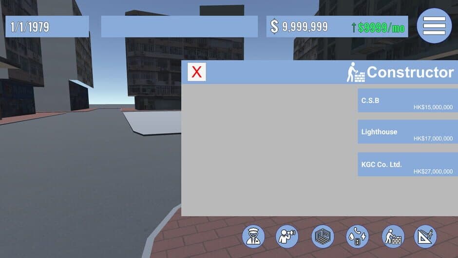Скриншот 5 из Soaring Tales of Skylines