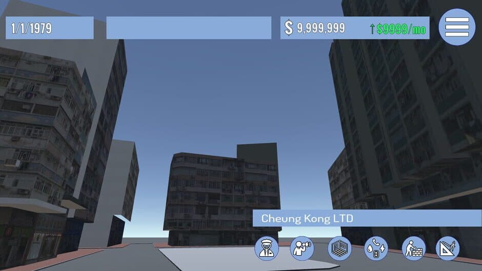 Скриншот 6 из Soaring Tales of Skylines