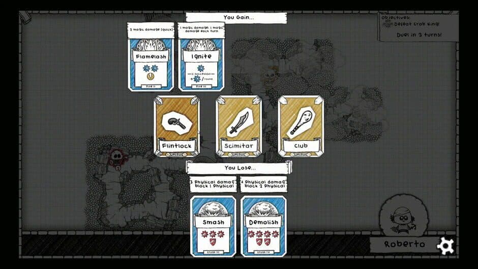 Скриншот 2 из Guild of Dungeoneering: Pirates Cove Adventure Pack