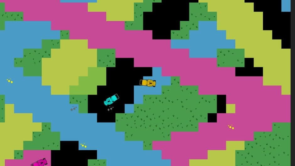 Скриншот 2 из Grass Cutters Academy