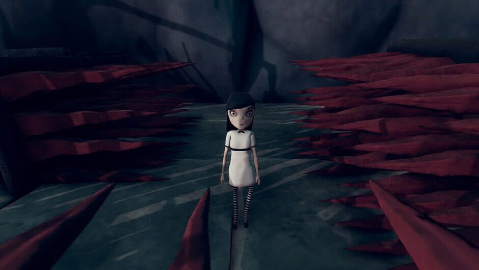 Скриншот 8 из The Abnormal Place